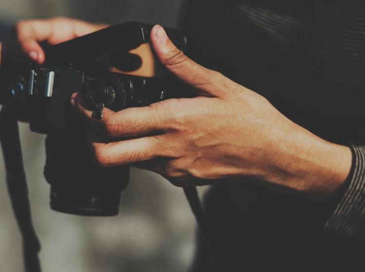 Servicios de Producción Audiovisual para Empresas